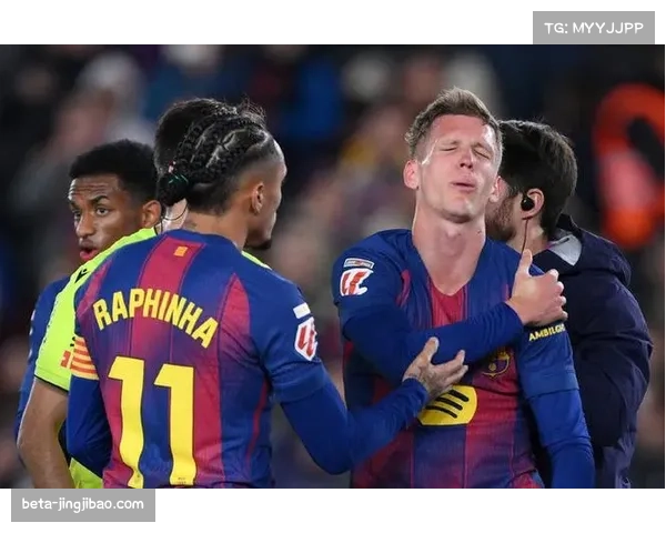 巴萨近6次对阵马竞取得3胜1平2负 其中3场进球达到或超过3球